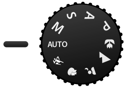 Common mode dial